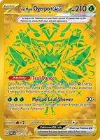 Prismatic Evolutions