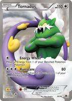 Tornadus (Full Art)