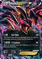 XY Base Set