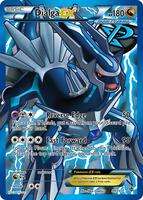 Dialga EX (Team Plasma) (Full Art)