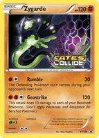 XY Promos