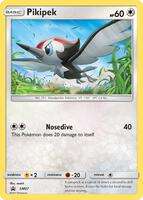 Sun & Moon Promos