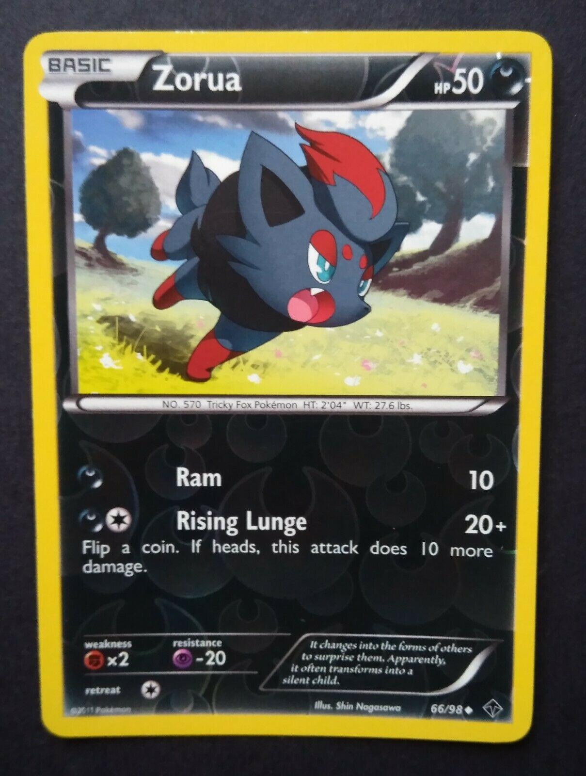 Zorua