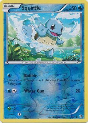 Squirtle (Build A Bear)