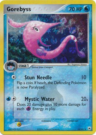 Hidden Legends
