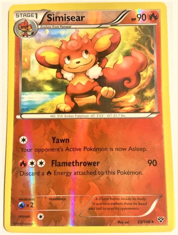 XY