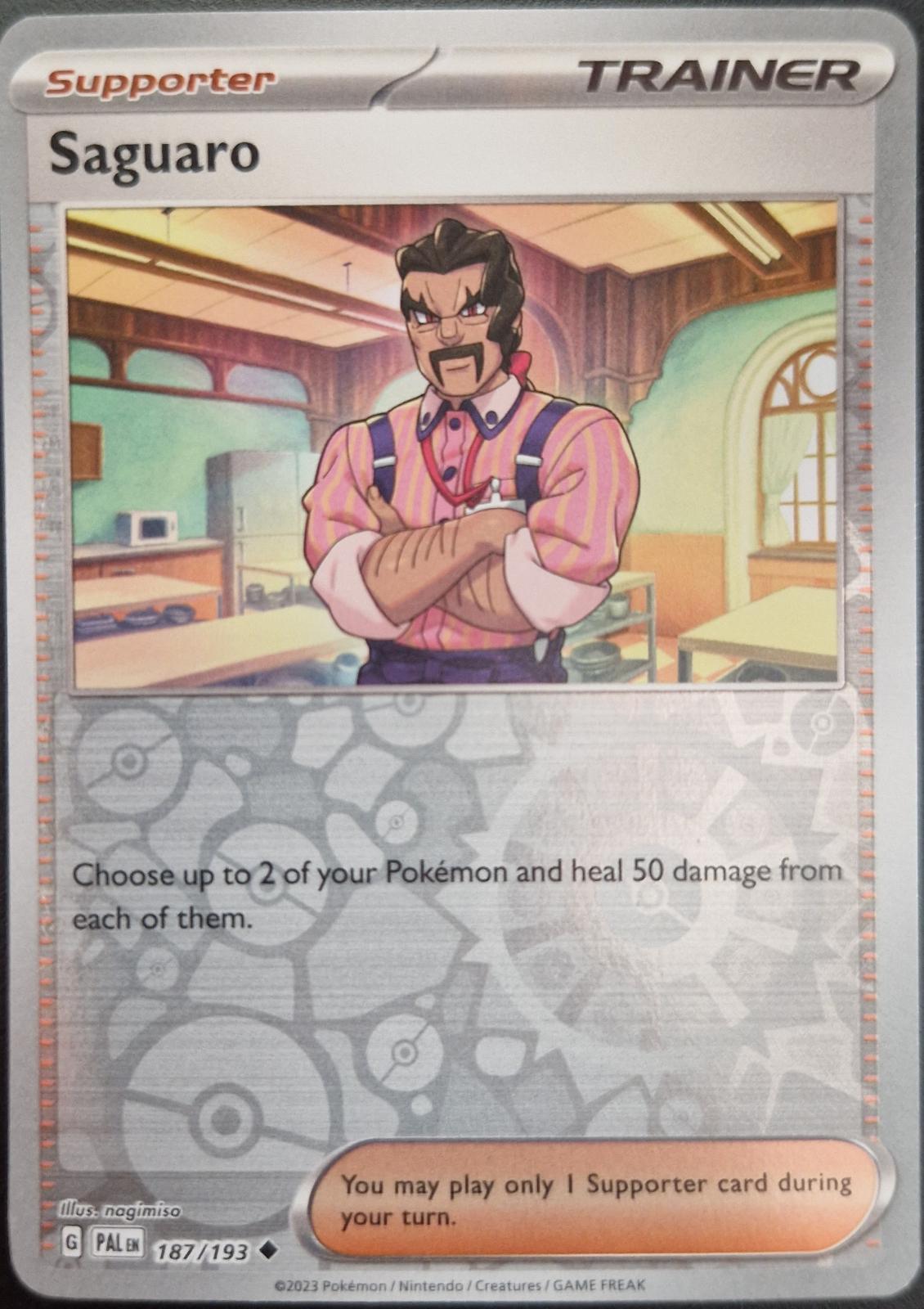 Paldea Evolved