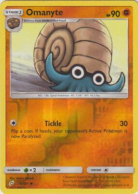 Omanyte