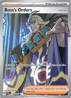 Paldea Evolved
