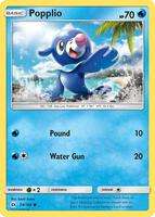Sun & Moon Base Set
