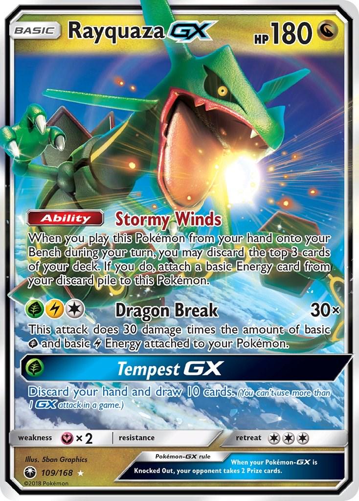 Celestial Storm