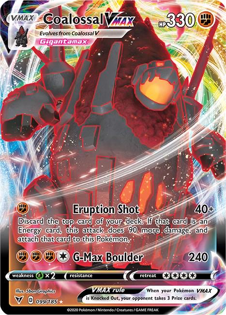 Vivid Voltage