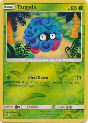 Tangela