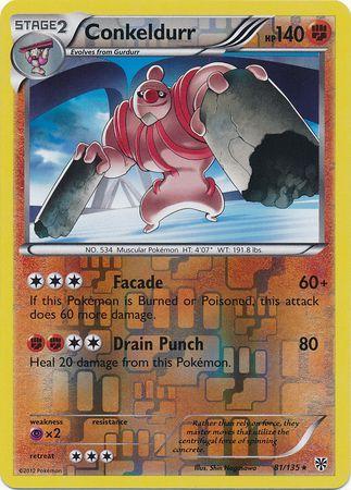 Plasma Storm