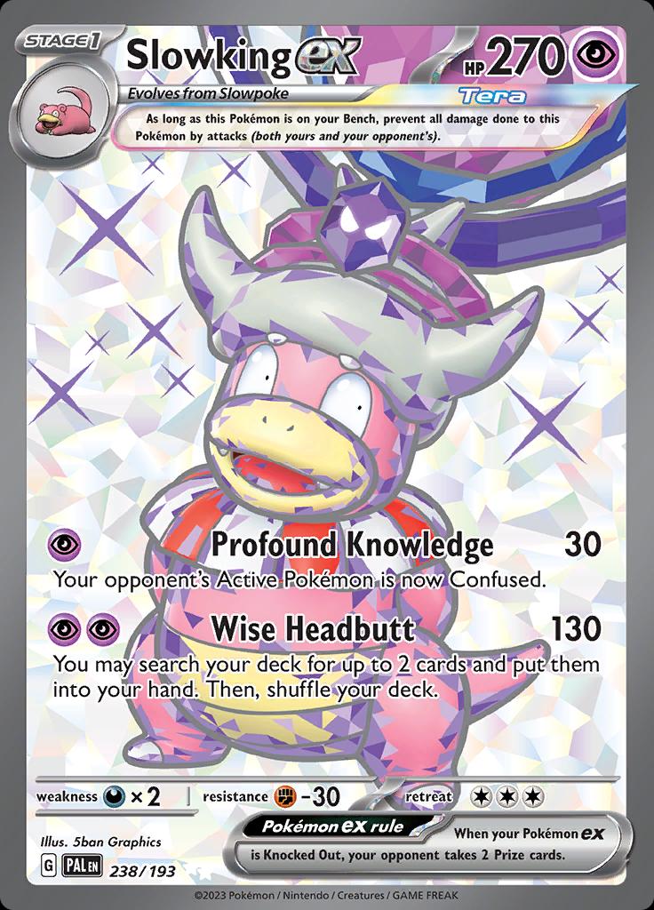 Paldea Evolved