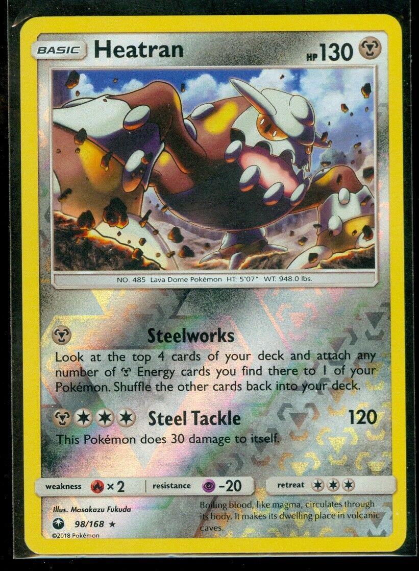 Heatran