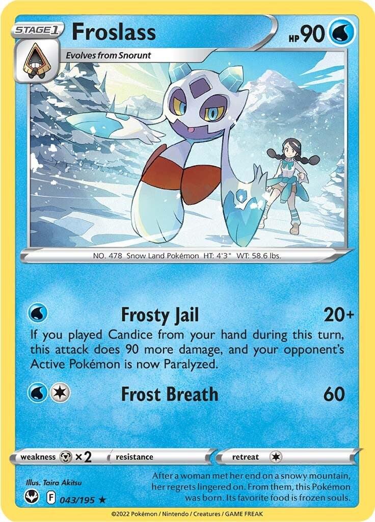 Silver Tempest