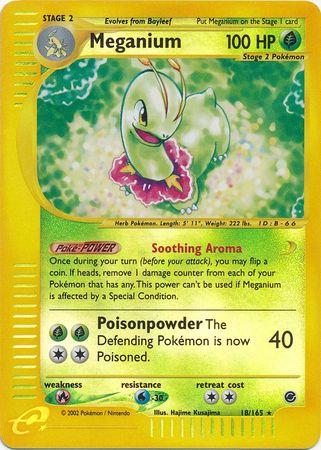 Expedition Base Set