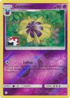 Cosmoem (Reverse Holofoil)