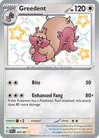 Paldean Fates