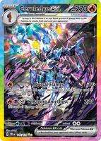 Prismatic Evolutions