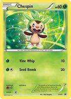 XY Promos