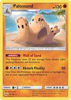 Sun & Moon Base Set