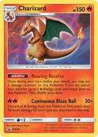 Sun & Moon Promos