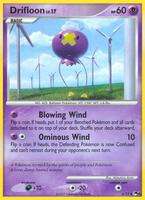Drifloon