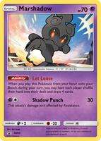 Sun & Moon Promos