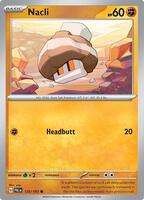 Paldea Evolved