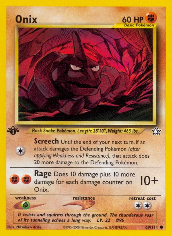 Neo Genesis