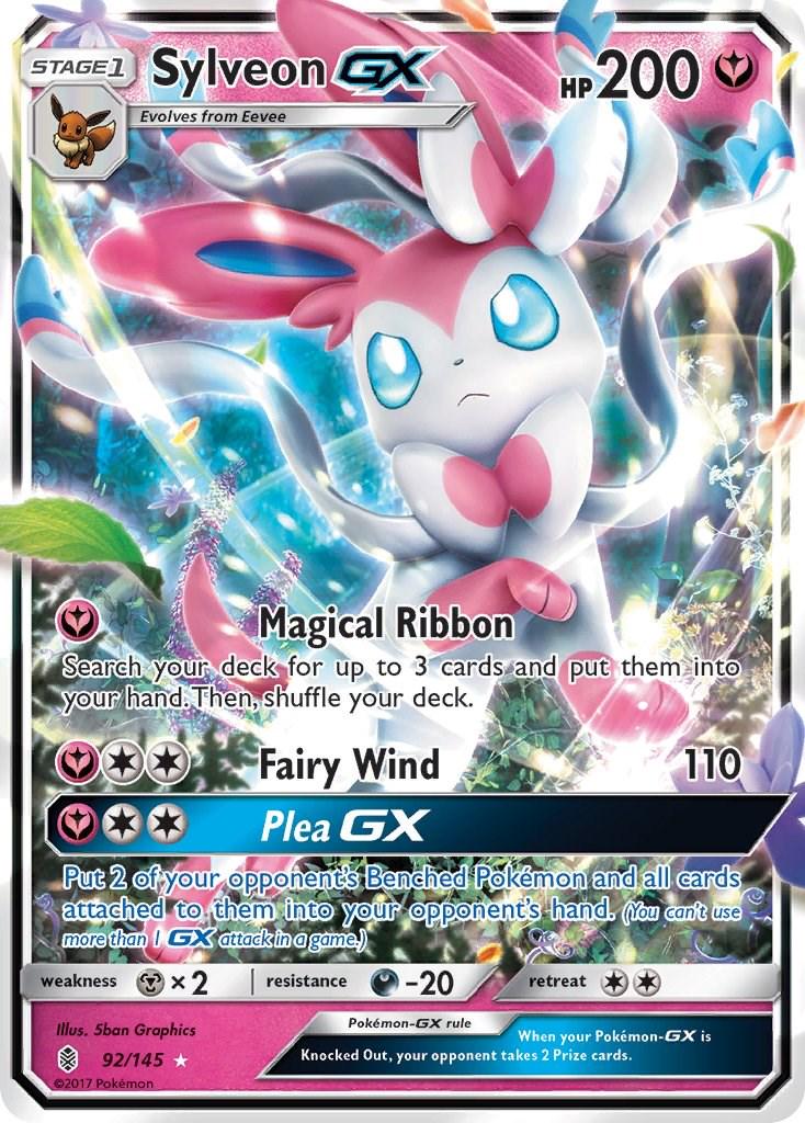 Guardians Rising