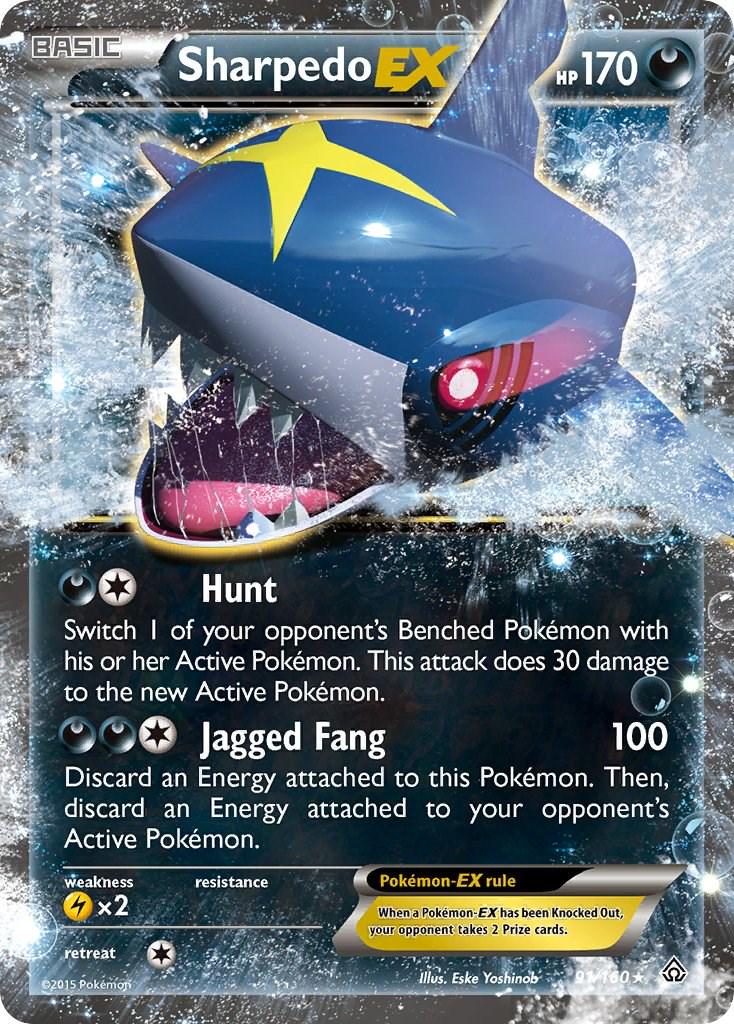 Primal Clash