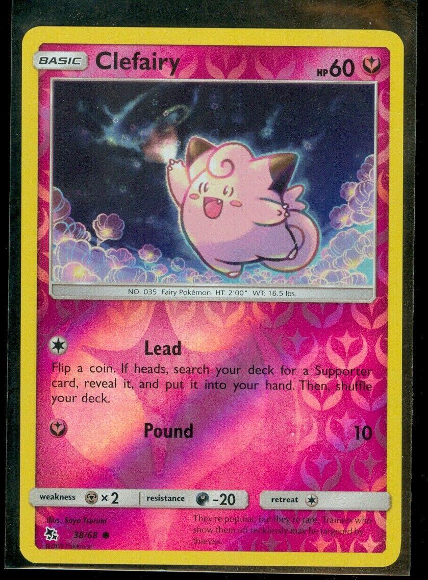 Clefairy