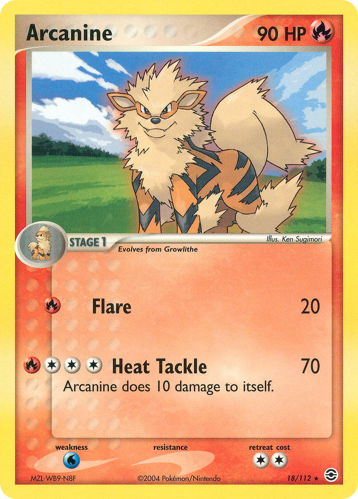 FireRed & LeafGreen