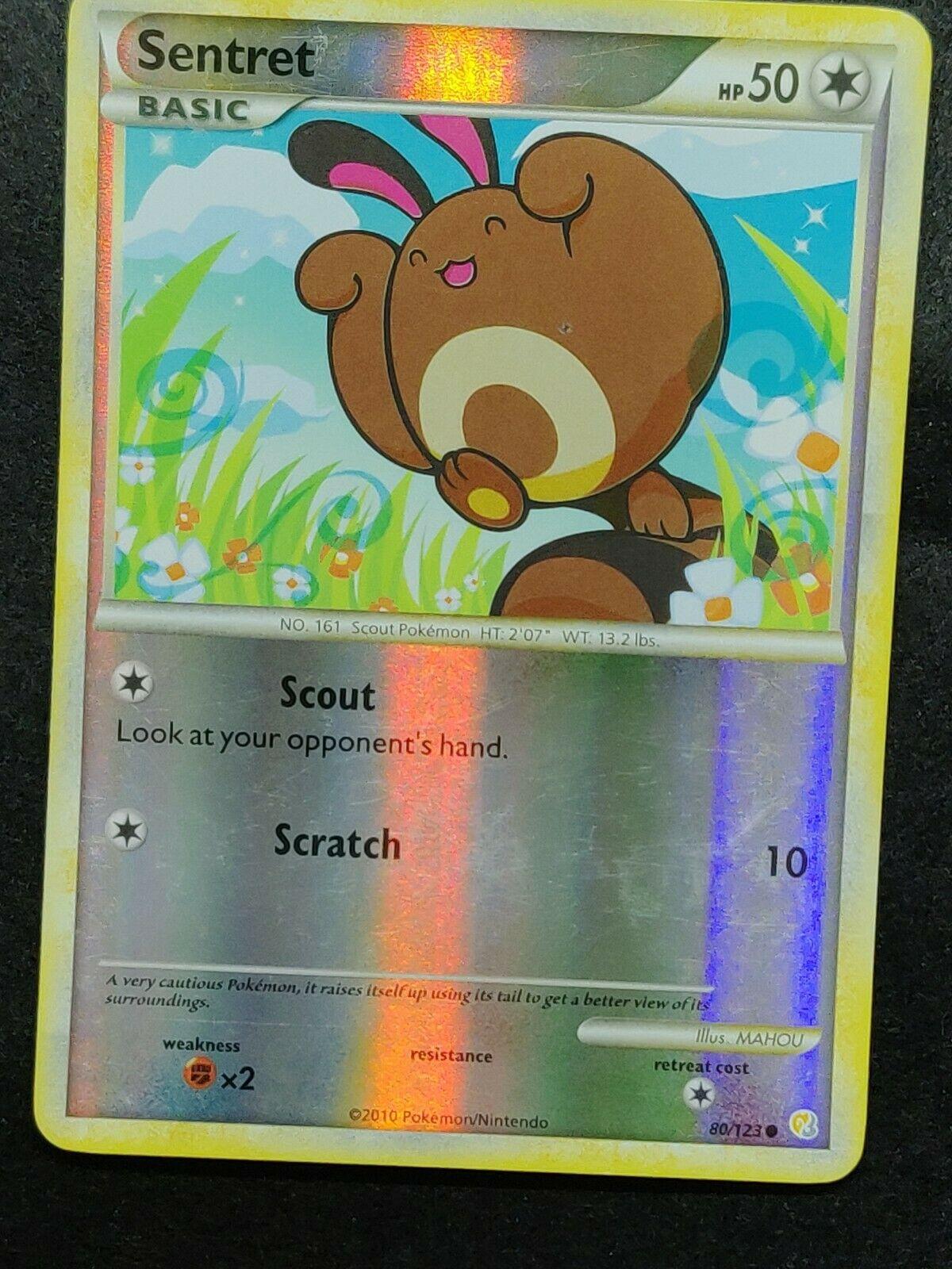 HeartGold & SoulSilver