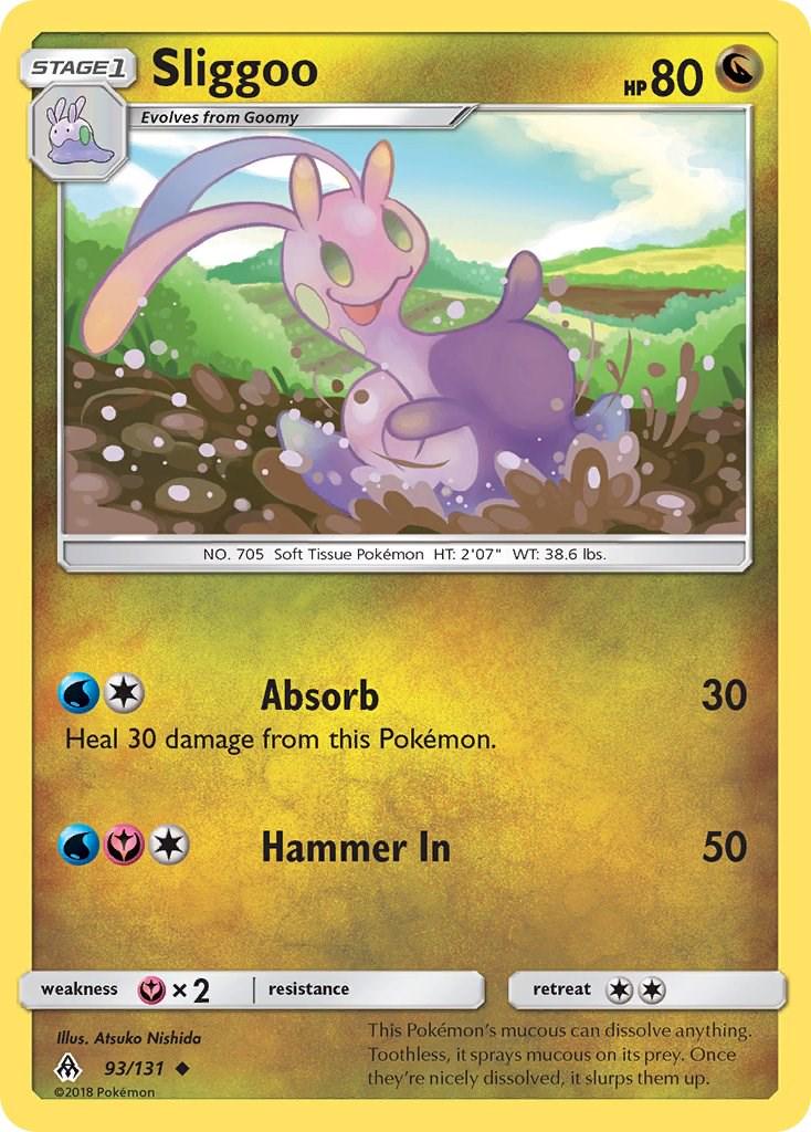 Forbidden Light