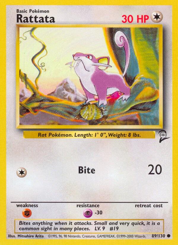 Base Set 2