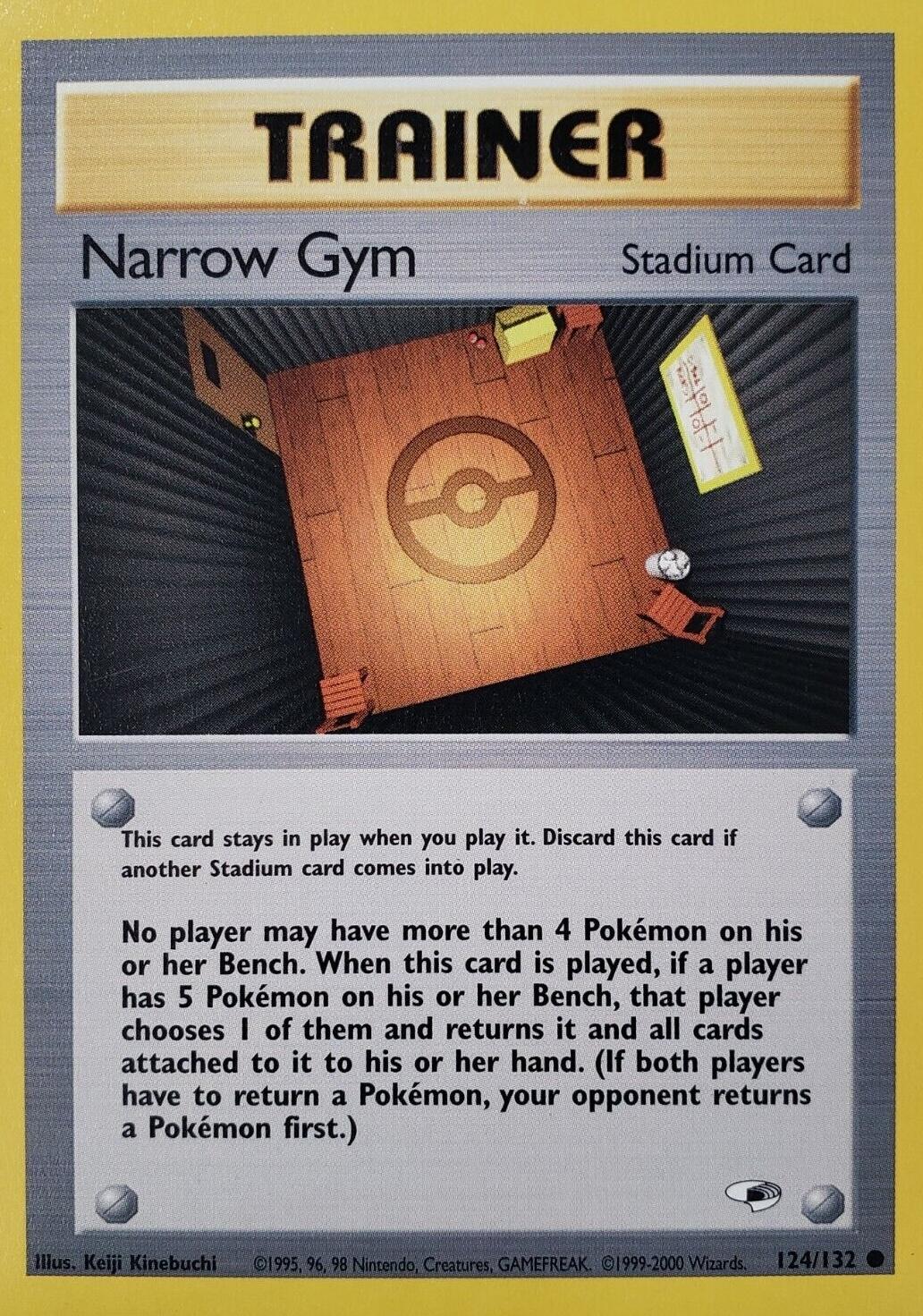 Gym Heroes