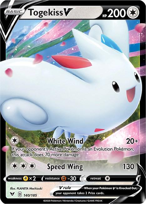 Vivid Voltage