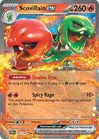 Surging Sparks