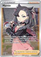 Marnie (Full Art)