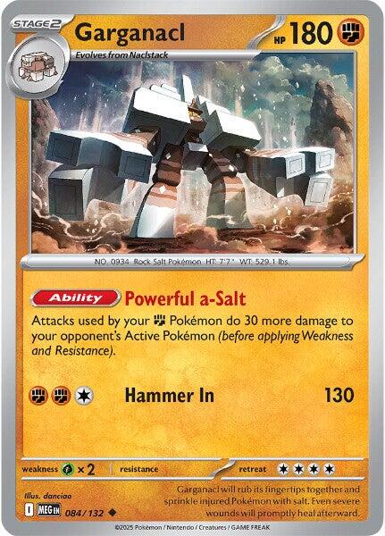 Mega Evolution