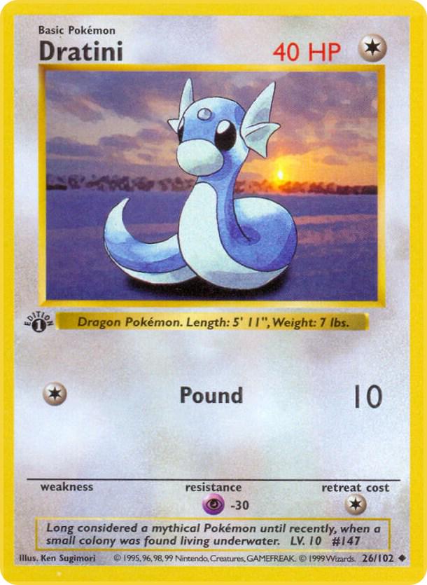 Base Set