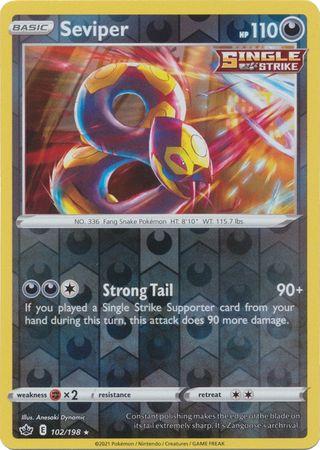 Seviper