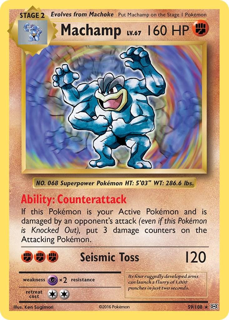 Evolutions