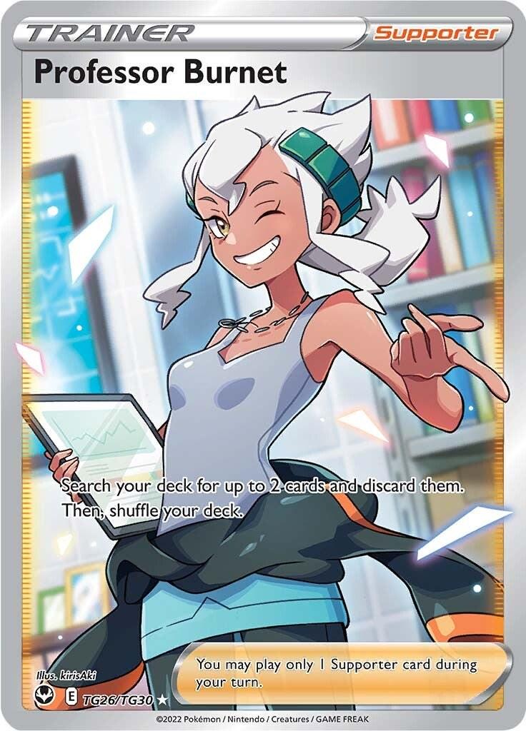 Silver Tempest