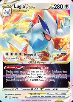 Silver Tempest