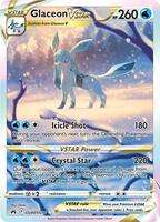 Glaceon VSTAR (Holofoil)